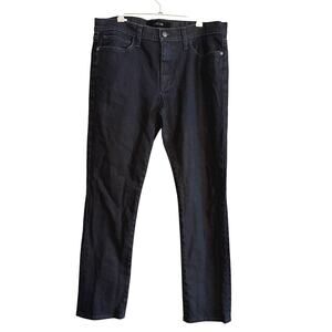 JOE'S JEANS | Dark Blue Coated Jeans Giles Slim Fit | W Size 36